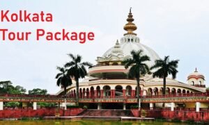 Kolkata Tour Package