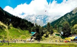 Manali Tour Package From Chennai