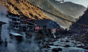 Manali Tour Package From Chennai