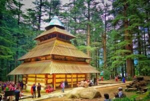 Manali Tour Package From Pune2