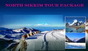 North Sikkim Tour Package