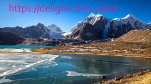 North Sikkim Tour Package1