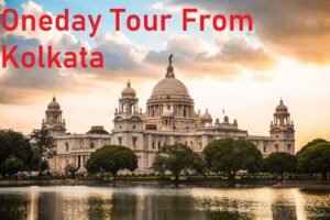 Oneday Tour From Kolkata