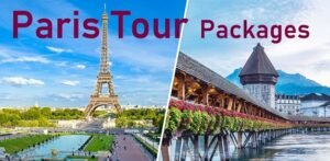 Paris Tour Packages