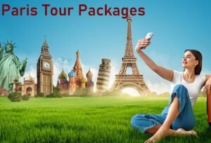 Paris Tour Packages