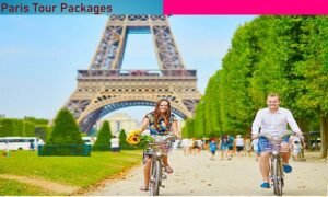 Paris Tour Packages