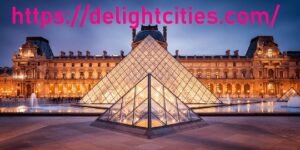 Paris Tour Packages