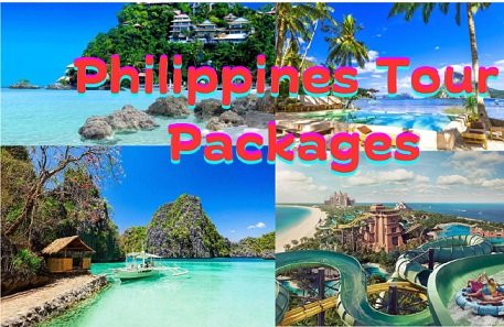 Philippines Tour Packages