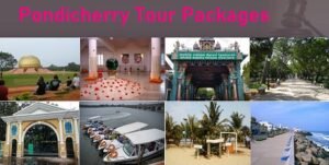 Pondicherry Tour Packages