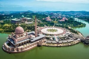 Putrajaya Tour