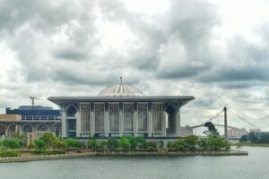 Putrajaya Tour