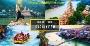 Rishikesh Tour Packages