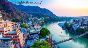 Rishikesh Tour Packages