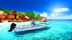 Seychelles tour packages