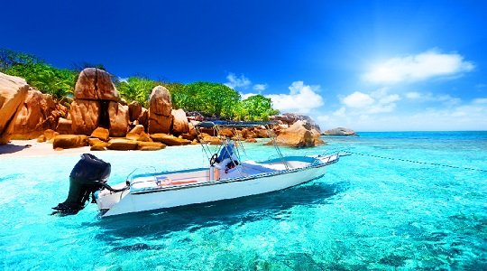 Seychelles tour packages