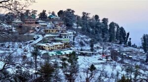 Shimla Tour Package From Kolkata3