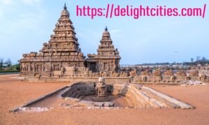 Tamilnadu Tour Packages