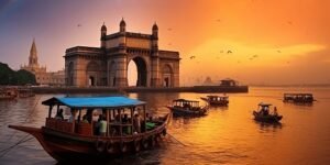 Tour Packages From Mumbai