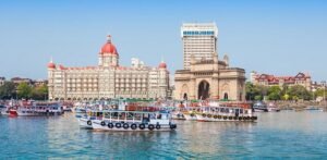 Tour Packages From Mumbai