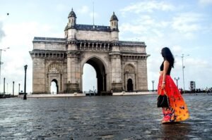 Tour Packages From Mumbai