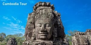 Cambodia tour packages