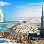 Dubai Tour Package From Mumbai