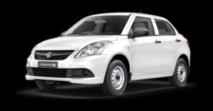 Dzire Tour On Road Price