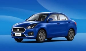 Dzire Tour On Road Price 