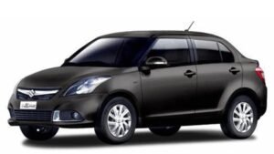 Dzire Tour On Road Price 