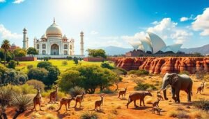 India Australia Tour