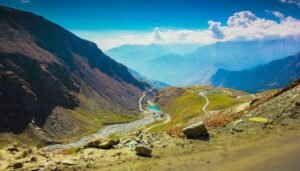 Kullu Manali Tour Package From Pune