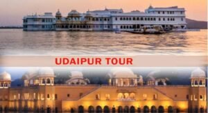 Udaipur Tour Packages