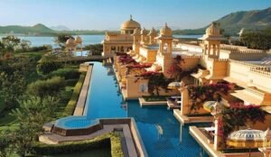 Udaipur Tour Packages