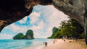 4 Island Tour Krabi