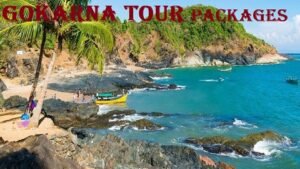 Gokarna Tour Packages