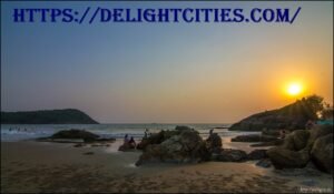 Gokarna Tour Packages3