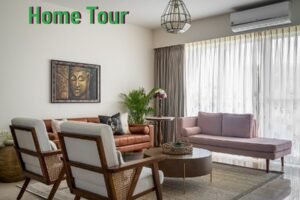 Home Tour