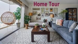 Home Tour