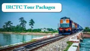 IRCTC Tour Packages