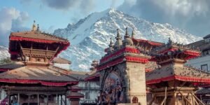 Nepal 7 Days Tour Package