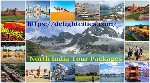 North India Tour Packages