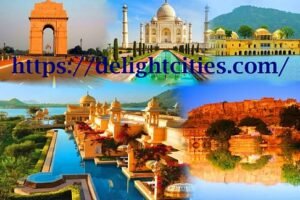 North India Tour Packages1