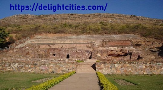 Rajgir Tour