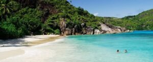 Seychelles Tour Package