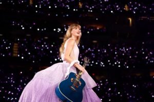 Taylor Swift The Eras Tour Reviews