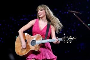 Taylor Swift The Eras Tour Reviews