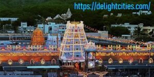 Tirupati Tour Package1