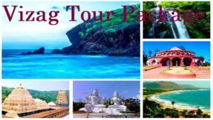 Vizag Tour Package