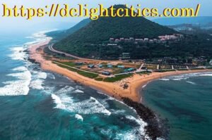 Vizag Tour Package