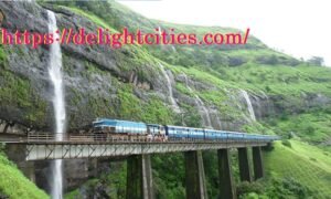 Vizag Tour Package